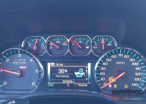 2016 Chevrolet Silverado 1500 2Lt from USA, damaged, VIN 3GCUKREC4GG275783